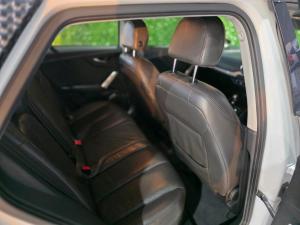 Audi Q2 1.0TFSI auto - Image 8
