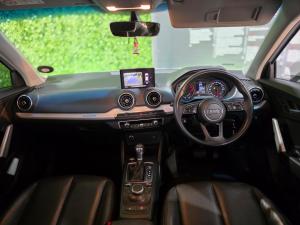 Audi Q2 1.0TFSI auto - Image 9
