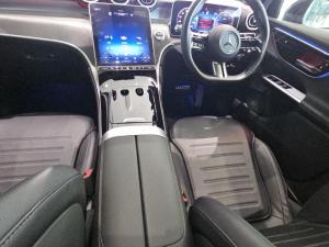 Mercedes-Benz GLC GLC300d coupe 4Matic Avantgarde - Image 10