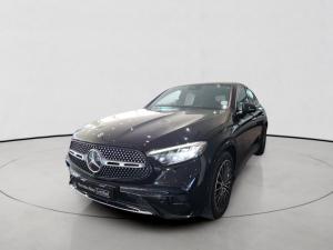 Mercedes-Benz GLC GLC300d coupe 4Matic Avantgarde - Image 1