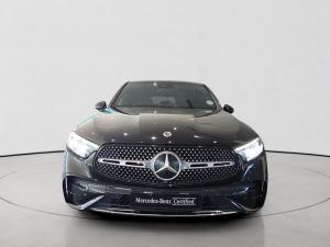 Mercedes-Benz GLC GLC300d coupe 4Matic Avantgarde - Image 2