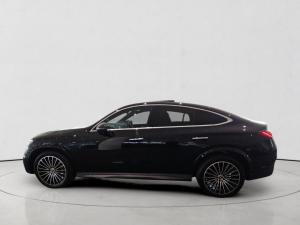 Mercedes-Benz GLC GLC300d coupe 4Matic Avantgarde - Image 4