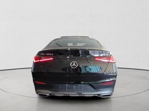 Mercedes-Benz GLC GLC300d coupe 4Matic Avantgarde - Image 6