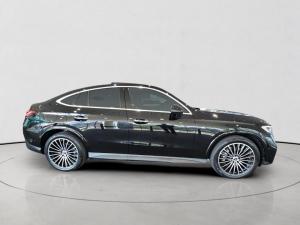 Mercedes-Benz GLC GLC300d coupe 4Matic Avantgarde - Image 8