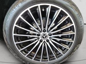 Mercedes-Benz GLC GLC300d coupe 4Matic Avantgarde - Image 9
