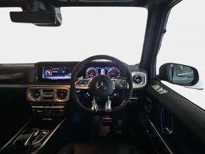 Mercedes-Benz G-Class G63 - Image 10