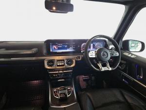 Mercedes-Benz G-Class G63 - Image 11
