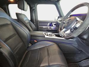 Mercedes-Benz G-Class G63 - Image 12