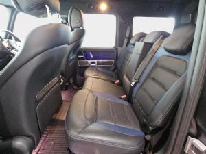 Mercedes-Benz G-Class G63 - Image 13