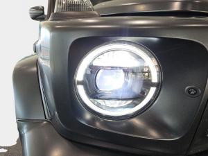 Mercedes-Benz G-Class G63 - Image 14
