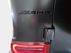Mercedes-Benz G-Class G63 - Image 15
