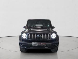 Mercedes-Benz G-Class G63 - Image 2