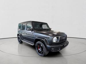 Mercedes-Benz G-Class G63 - Image 3