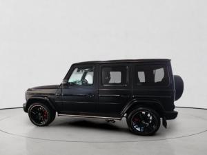 Mercedes-Benz G-Class G63 - Image 4