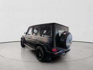 Mercedes-Benz G-Class G63 - Image 5