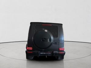 Mercedes-Benz G-Class G63 - Image 6