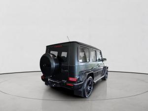 Mercedes-Benz G-Class G63 - Image 7
