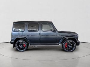 Mercedes-Benz G-Class G63 - Image 8