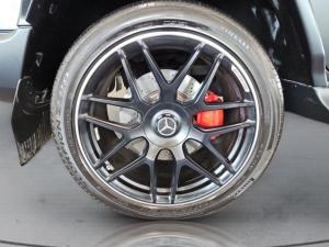 Mercedes-Benz G-Class G63 - Image 9