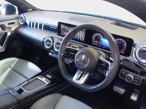 Mercedes-Benz CLA CLA45 S 4Matic+ Final Edition - Image 11