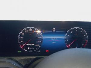 Mercedes-Benz CLA CLA45 S 4Matic+ Final Edition - Image 12