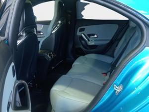 Mercedes-Benz CLA CLA45 S 4Matic+ Final Edition - Image 15