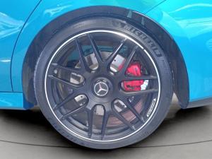 Mercedes-Benz CLA CLA45 S 4Matic+ Final Edition - Image 16
