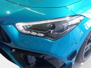 Mercedes-Benz CLA CLA45 S 4Matic+ Final Edition - Image 19