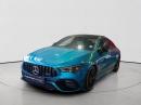 Thumbnail Mercedes-Benz CLA CLA45 S 4Matic+ Final Edition