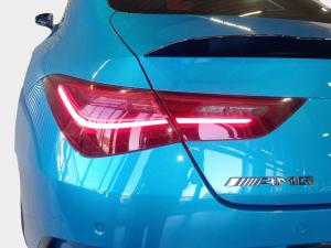 Mercedes-Benz CLA CLA45 S 4Matic+ Final Edition - Image 20