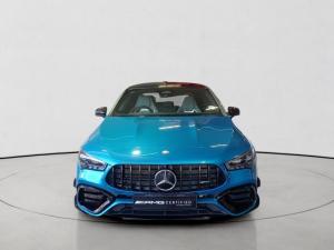 Mercedes-Benz CLA CLA45 S 4Matic+ Final Edition - Image 2