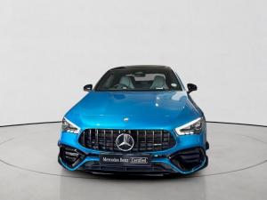 Mercedes-Benz CLA CLA45 S 4Matic+ Final Edition - Image 2