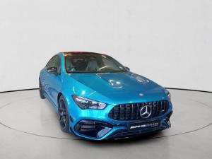 Mercedes-Benz CLA CLA45 S 4Matic+ Final Edition - Image 3