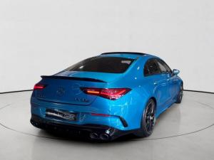 Mercedes-Benz CLA CLA45 S 4Matic+ Final Edition - Image 7