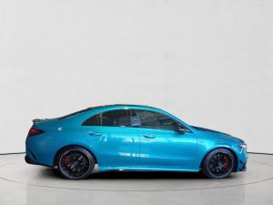 Mercedes-Benz CLA CLA45 S 4Matic+ Final Edition - Image 8