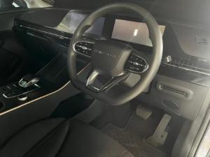 Omoda C5 1.5T 230T Street + - Image 9