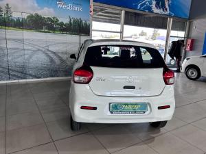 Toyota Vitz 1.0 - Image 3