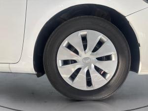 Toyota Corolla Quest 1.6 - Image 10
