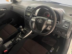 Toyota Corolla Quest 1.6 - Image 12