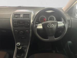 Toyota Corolla Quest 1.6 - Image 13
