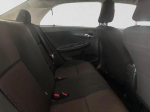 Toyota Corolla Quest 1.6 - Image 16