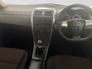 Toyota Corolla Quest 1.6 - Image 17