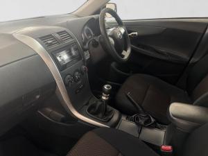 Toyota Corolla Quest 1.6 - Image 18