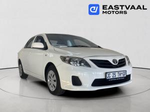 Toyota Corolla Quest 1.6 - Image 1