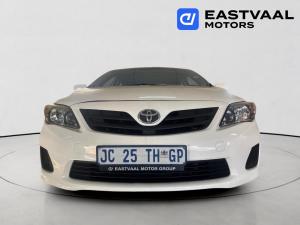 Toyota Corolla Quest 1.6 - Image 2