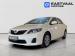 Toyota Corolla Quest 1.6 - Thumbnail 3
