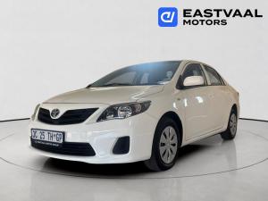 Toyota Corolla Quest 1.6 - Image 3