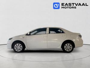 Toyota Corolla Quest 1.6 - Image 4