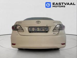 Toyota Corolla Quest 1.6 - Image 6