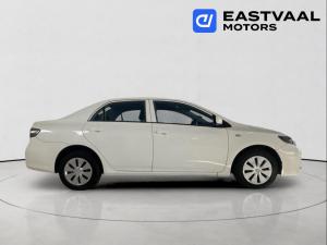 Toyota Corolla Quest 1.6 - Image 8